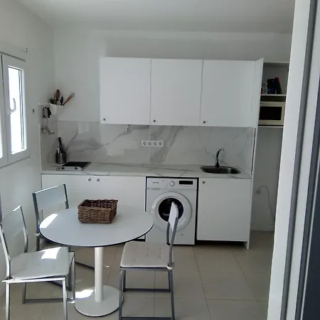 Casa Tomas C Villaverde (Fuerteventura)