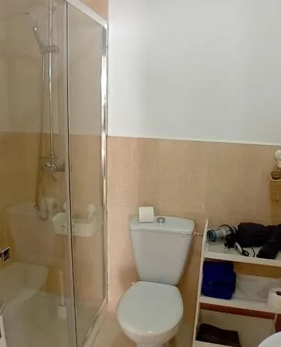 Casa Tomas C Villaverde (Fuerteventura)