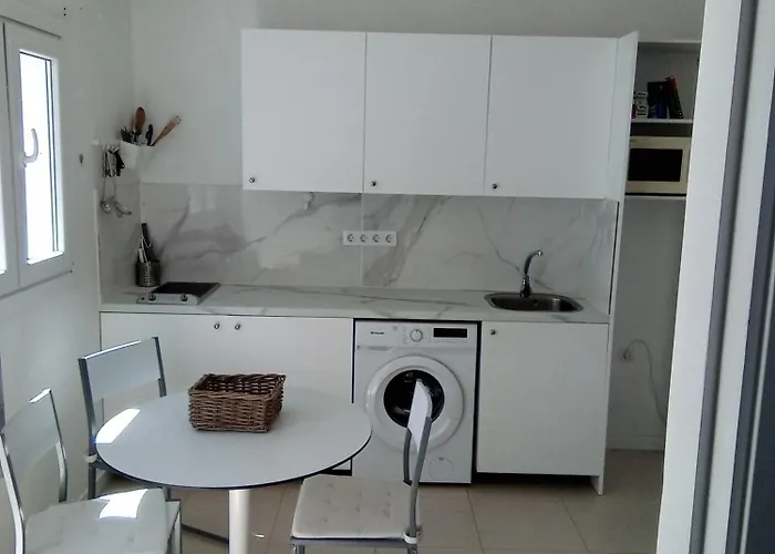 Casa Tomas C Villaverde (Fuerteventura)