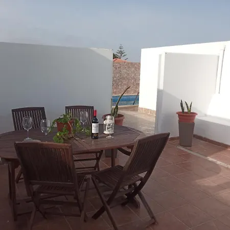 Casa Tomas C Apartment