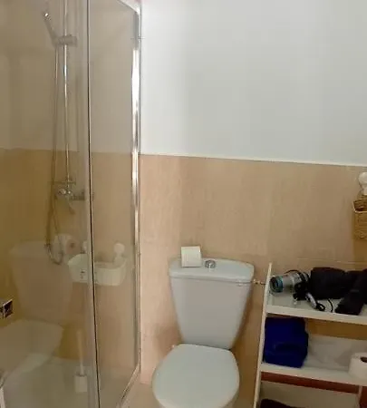 Casa Tomas C Villaverde (Fuerteventura)