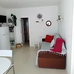 Apartmán Casa Tomas C Villaverde (Fuerteventura)