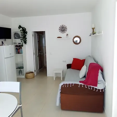 Apartmán Casa Tomas C