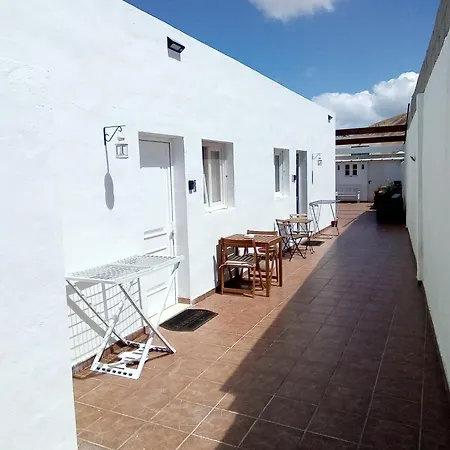 דירה Casa Tomas C *