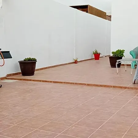 Casa Tomas C Appartement Villaverde (Fuerteventura)