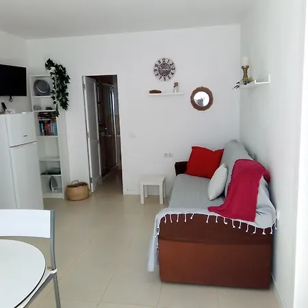 Apartment Casa Tomas C Villaverde (Fuerteventura)
